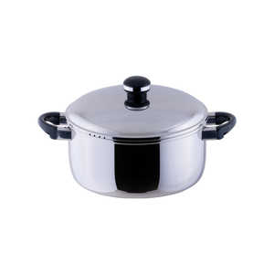 宮崎製作所 オブジェ ジャンボ両手鍋 28cm OJ-40 (鍋) 価格比較 - 価格.com