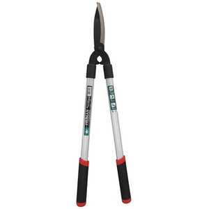 五十嵐刃物工業 PRUMAN 楕円アルミ450ハンドル 150mm強力型刈込鋏 OM-102 五十嵐刃物工業 PRUMAN 楕円アルミ450ハンドル 150mm強力型刈込鋏 OM-102
