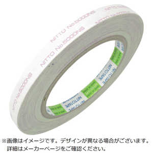 日東 再剥離可能強力両面テープNO5000NS 10mm×20m 5000NS10_