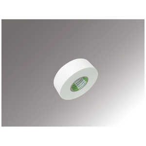 日東 ビニールテープ No.21 19mm×20m 白 10巻入り 2120W_