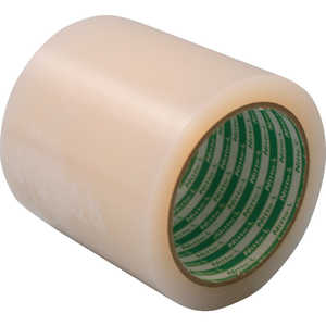 日東 日東粗面用強接着表面保護テープAP103100mmX50m透明  AP103-100