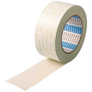 日東 日東 低VOC両面テープ(無溶剤タイプ) No.510 50mm×20m ホワイト 51050