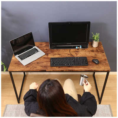 不二貿易 ワークデスク ナビア 14644 の通販 - カテゴリ：パソコン