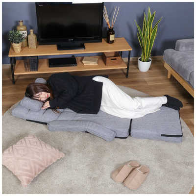 4WAY座椅子 0212 グレー アウトレット ショップ 通販