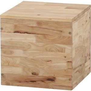 �s��f�� ���[�{�b�N�X NS TATAMI ���x�[�X�^�C�v(W40×D40×H39cm) �i�`������ 37817