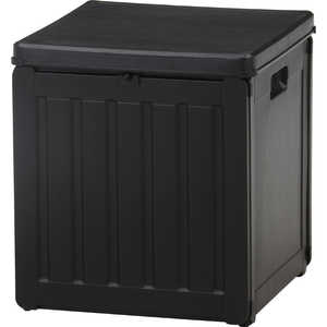 不二貿易 収納BOX 76L 42×42×46cm 屋外収納 55251 不二貿易 収納BOX 76L 42×42×46cm 屋外収納 55251