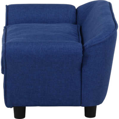 不二貿易 ペットソファ(チェスターフィールド風) BL の通販 - カテゴリ