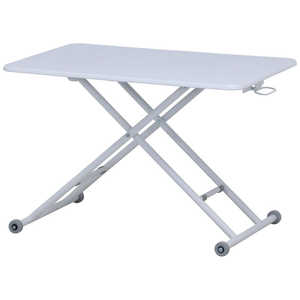 不二貿易 ガス昇降式テーブル PUWH 74709