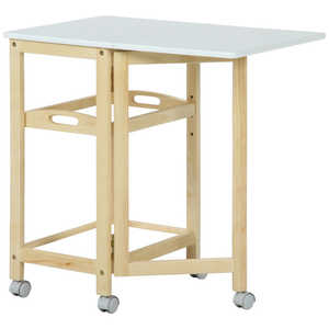 不二貿易 UVバタフライワゴン 6605S-1(UV) 88627