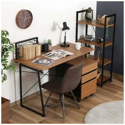 不二貿易 ワークデスク SMART 94897 の通販 - カテゴリ：パソコン