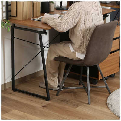 不二貿易 ワークデスク SMART 94897 の通販 - カテゴリ：パソコン