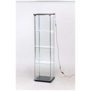 ǰ 饹쥯󥱡 4 LED ֥å(⤵162cm)