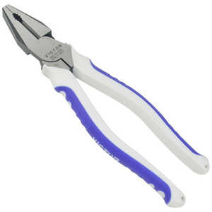 花園工具 Victor ハイグレード偏芯ペンチ(圧着無)200mm MCHG200 花園工具 Victor ハイグレード偏芯ペンチ(圧着無)200mm MCHG200