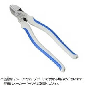 花園工具 ビクター ハイグレードズンギリシュウセイニッパ 371ZHG200