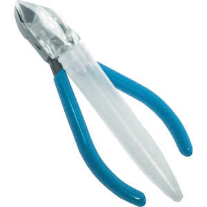 フジ矢 ビクター ダストニッパー(ソフトカバー付) 113BSD-125