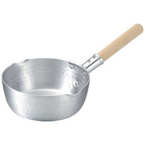 カンダ KO アルミ雪平鍋 19.5cm(1.9L) 019051