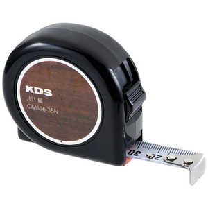 ムラテックKDS コンベックス ネオロック16巾3.5m追い番ミリ数字BP OMS1635NBP ムラテックKDS コンベックス ネオロック16巾3.5m追い番ミリ数字BP OMS1635NBP