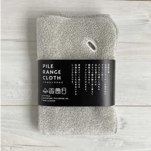 ワールドクリエイト パイルレンジクロス グレー 51526 ワールドクリエイト パイルレンジクロス グレー 51526