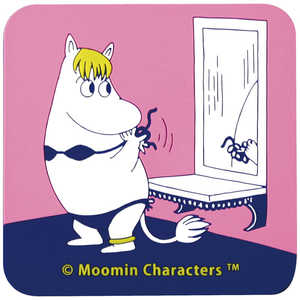 ワールドクリエイト ムーミン コースタースノークのおじょうさん 59241 ワールドクリエイト ムーミン コースタースノークのおじょうさん 59241