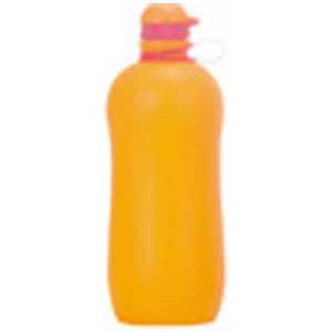 ワールドクリエイト シリコンボトル アクティブ(1500ml) 59951 (オレンジ) ワールドクリエイト シリコンボトル アクティブ(1500ml) 59951 (オレンジ)