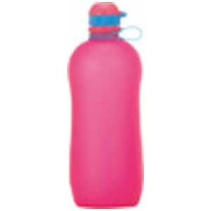 ワールドクリエイト シリコンボトル アクティブ(1500ml) 59952 (ピンク) ワールドクリエイト シリコンボトル アクティブ(1500ml) 59952 (ピンク)