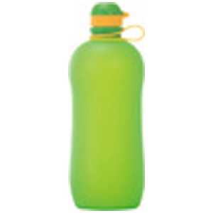 ワールドクリエイト シリコンボトル アクティブ(1500ml) 59954 (グリｰン)
