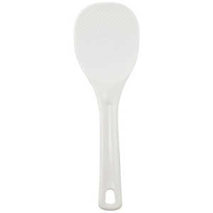 カンダ PM-721 マジックしゃもじ 白 24cm 057123