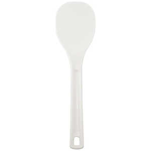 カンダ PM-723 マジックしゃもじ 白 36cm 057125 カンダ PM-723 マジックしゃもじ 白 36cm 057125