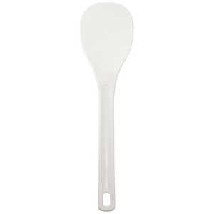 カンダ PM-727 マジックしゃもじ 白 45cm 057129 カンダ PM-727 マジックしゃもじ 白 45cm 057129