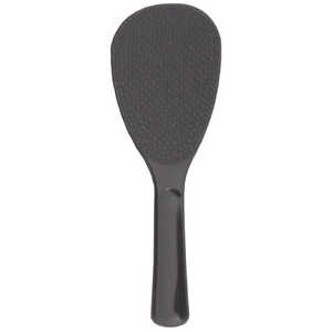 カンダ BL-779 マジックしゃもじ 黒 16cm 057200 カンダ BL-779 マジックしゃもじ 黒 16cm 057200