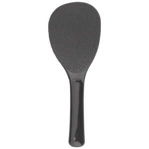 カンダ BL-780 マジックしゃもじ 黒 19cm 057201 カンダ BL-780 マジックしゃもじ 黒 19cm 057201