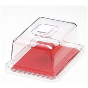 �N���A���u���[�n�b�g �p(��)���b�h MT-1123