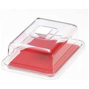 �N���A���u���[�n�b�g �p�P�[�L(��)���b�h MT-1153