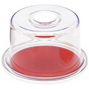 �N���A���u���[�n�b�g(��)���b�h MT-1163