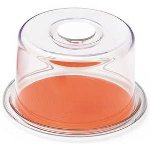 �N���A���u���[�n�b�g(��)�I�����W MT-1164