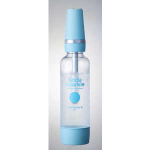 ソーダスパークル マルチスパークル3 BL ［カートリッジ式］ MS3