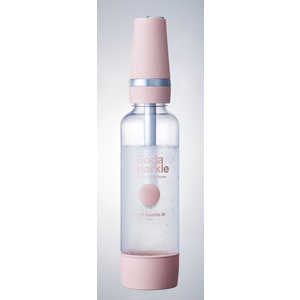 ソーダスパークル PK マルチスパークル3 PK ［カートリッジ式］ MS3-PK