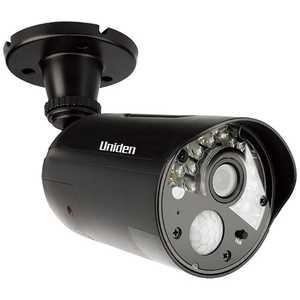ユニデン ワイヤレスセキュリティカメラ増設子機 UDR001