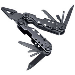 豊光 ブラックパンサープライヤーミニ 11Tools AG796 豊光 ブラックパンサープライヤーミニ 11Tools AG796