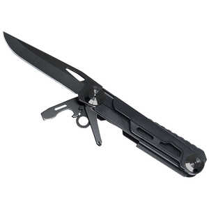 豊光 ブラックパンサーナイフ 5Tools AG798 豊光 ブラックパンサーナイフ 5Tools AG798