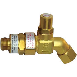 阪口製作所 G?1 逆火防止器(酸素用) G1 阪口製作所 G?1 逆火防止器(酸素用) G1