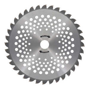 三共コーポレーション 軽量二段構草刈チップソー 230mm SKW-230 三共コーポレーション 軽量二段構草刈チップソー 230mm SKW-230