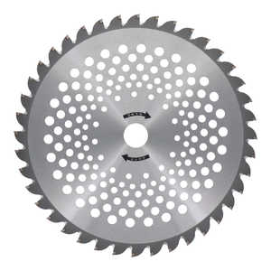 三共コーポレーション 軽量二段構草刈チップソー 255mm SKW-255 三共コーポレーション 軽量二段構草刈チップソー 255mm SKW-255