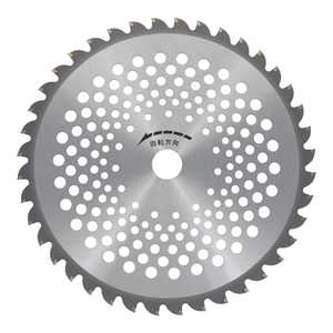 三共コーポレーション 軽量草刈チップソー 255mm SK-255#004889 三共コーポレーション 軽量草刈チップソー 255mm SK-255#004889