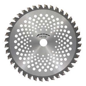 三共コーポレーション ウルトラデカ草刈チップソー 255mm SUD255＃004897
