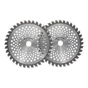 三共コーポレーション ウルトラデカ草刈チップソー 230mm 2枚入 2SUD230#004898 三共コーポレーション ウルトラデカ草刈チップソー 230mm 2枚入 2SUD230#004898
