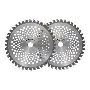 三共コーポレーション ウルトラデカ草刈チップソー 255mm 2枚入 2SUD255#004899 三共コーポレーション ウルトラデカ草刈チップソー 255mm 2枚入 2SUD255#004899