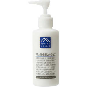 松山油脂 M-mark(エムマーク) アミノ酸保湿ローション (150ml) 