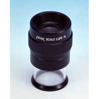 PEAK ルーペ 7× PEAK スケール・ルーぺ7× 1975 の通販 - カテゴリ：インテリア・雑貨