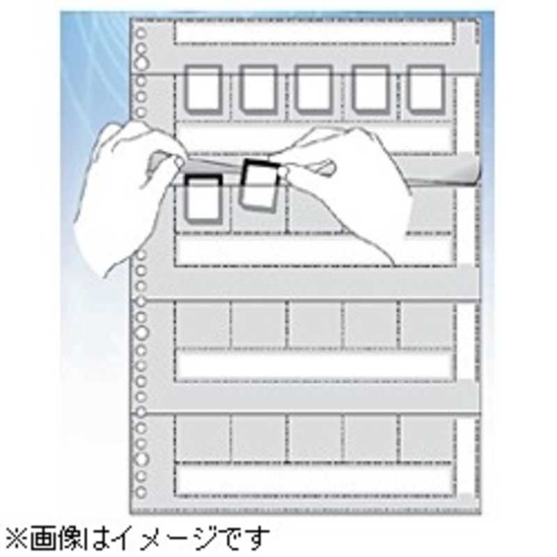 加賀ソルネット 加賀ソルネット SDカードファイルシート(10枚入り) FSP0001 FSP0001